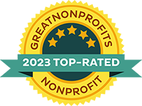 Children International is recognized as a top-rated charity by Great Non-Profits.
