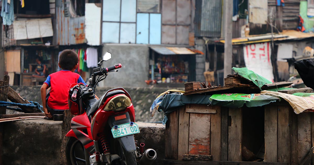 Photoblog: 10 Fascinating Photos of Daily Life in the Philippines ...