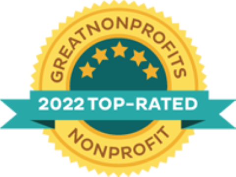 Children International is recognized as a top-rated charity by Great Non-Profits.