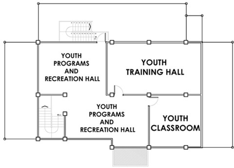 Daraga new campus plan