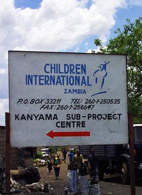 Children International 2004