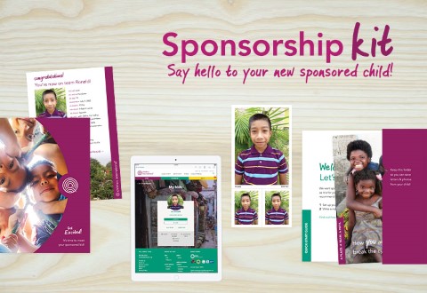 How to Sponsor a Girl in Need, Children International