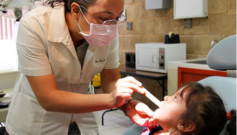 Dental Clinic