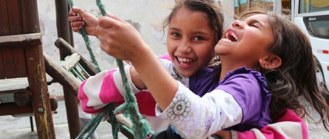 Internationa - International day care Happy kids Montenegro