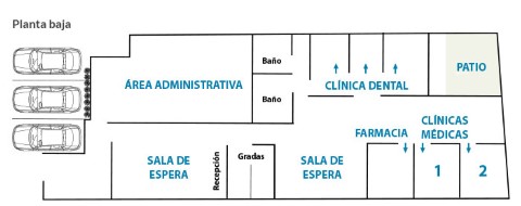 Centro Comunitario La Esperanza