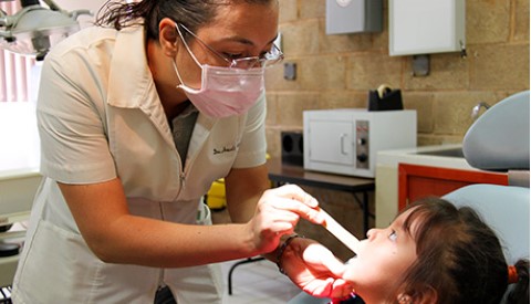 Dental Clinic