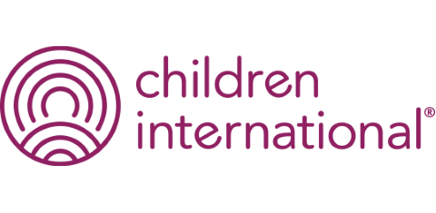 Children International logo