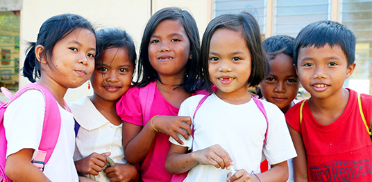 Laufer Family Youth Resource and Community Center in Daraga ...