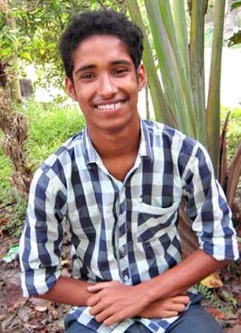 Najimuddin (16)