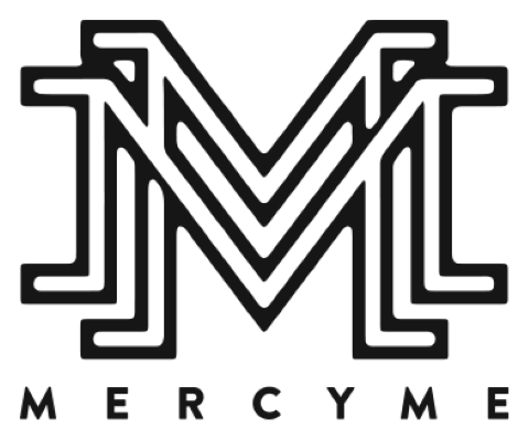 MercyMe Logo