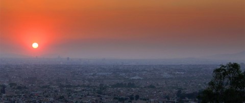 El lugar donde nace el sol| Children International | Organización