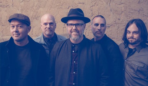 photo of the band MercyMe