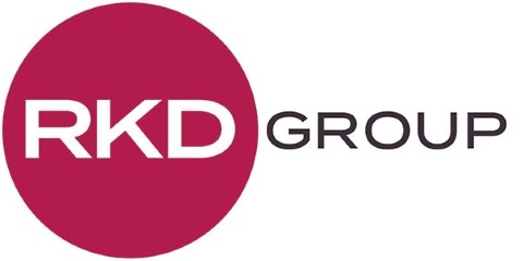 RKD Group logo