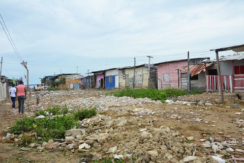 Children International atiende a más de 40 mil niños y jóvenes de escasos recursos en Colombia. 