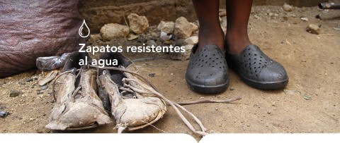 Niños Zapatos de agua Niños Niños Zapatos Paraguay