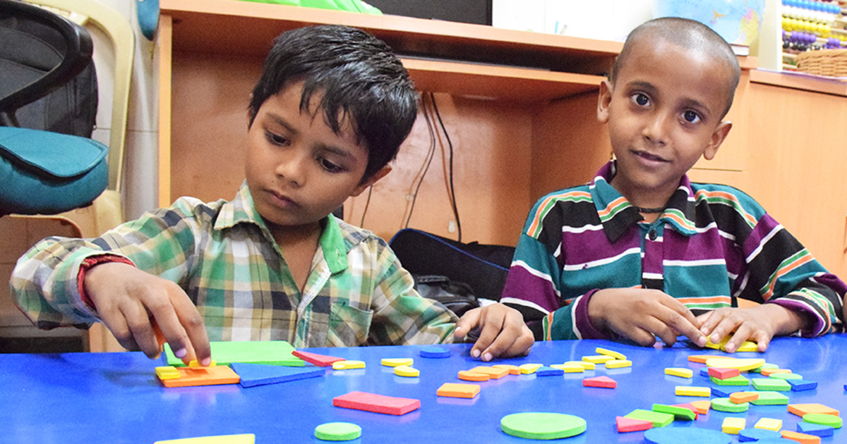 Guru Krupa Foundation Helps Provide Educational Support to Nearly 2,000 ...