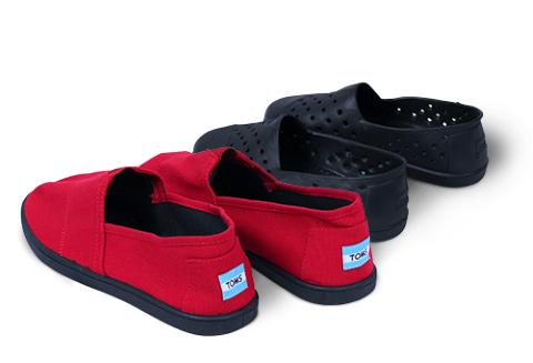 Agacharse Mareo Hola TOMS Shoes | Children International | Organización socia global | Listado  de organizaciones humanitarias