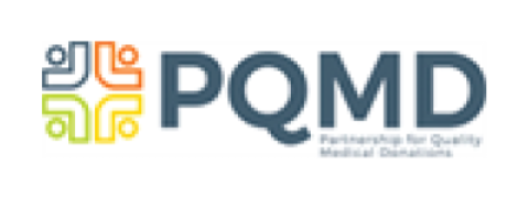 PQMD Partnership for Quality Medical Donation