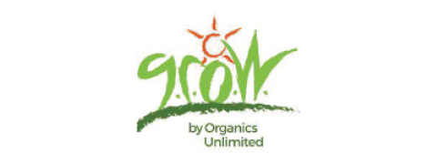 Grow by Organics Unlimited
