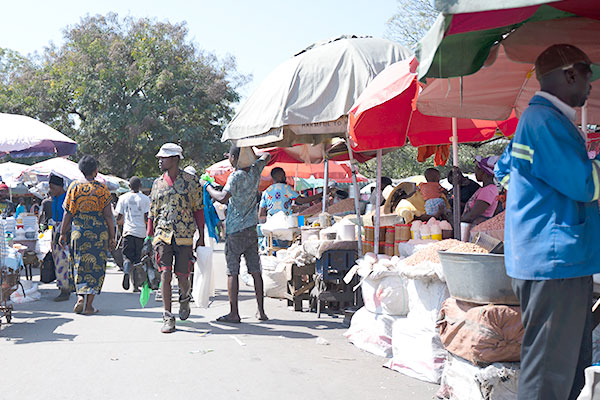 Discovering The Rich History & Tourist Gems Of Lusaka | Children ...