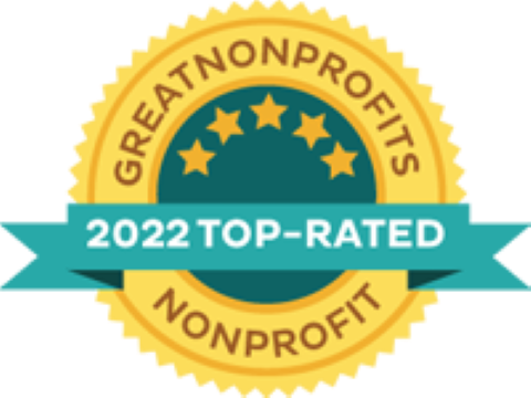 Children International es reconocida como una entidad benéfica de alta categoría por Great Non-Profits.