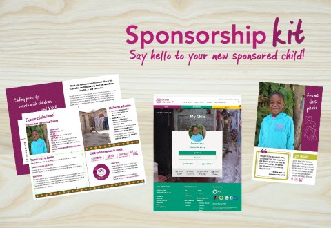Your sponsorship kit preview