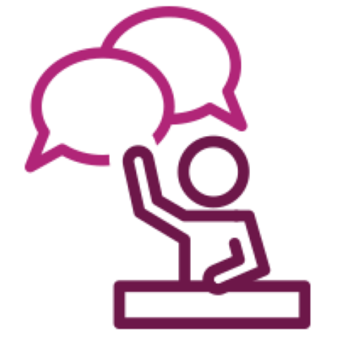 person icon