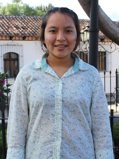 Help Maritza Hiliana by becoming a child sponsor. Sponsoring a child is a rewarding and heartwarming experience.