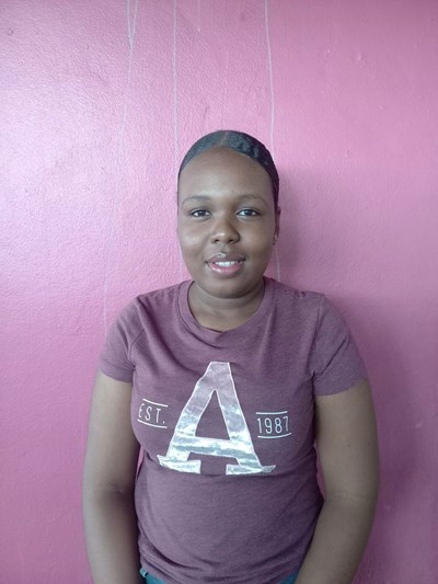 Help Ana Dasmin by becoming a child sponsor. Sponsoring a child is a rewarding and heartwarming experience.