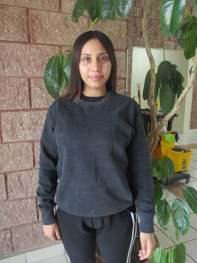 Help Mayra Vanessa by becoming a child sponsor. Sponsoring a child is a rewarding and heartwarming experience.