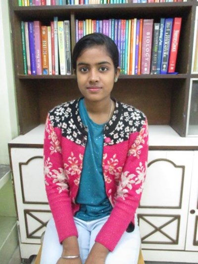 Help Sneha Kumari by becoming a child sponsor. Sponsoring a child is a rewarding and heartwarming experience.