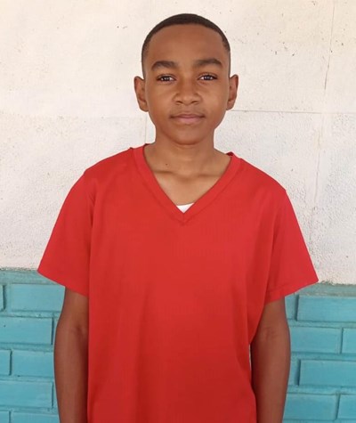 Help Victor Jose by becoming a child sponsor. Sponsoring a child is a rewarding and heartwarming experience.