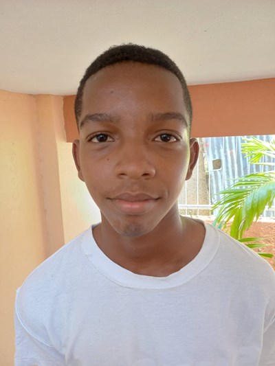 Help Luis Miguel by becoming a child sponsor. Sponsoring a child is a rewarding and heartwarming experience.