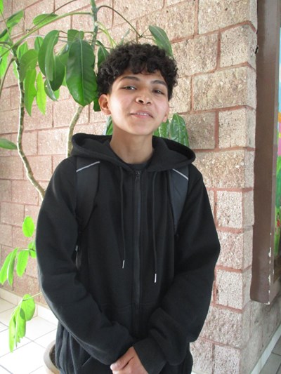 Help Jonathan Gustavo by becoming a child sponsor. Sponsoring a child is a rewarding and heartwarming experience.