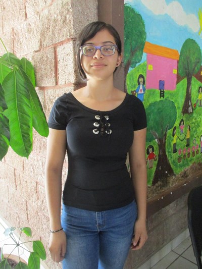 Help Ana Gabriela by becoming a child sponsor. Sponsoring a child is a rewarding and heartwarming experience.