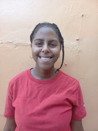 Help Juana Andreina by becoming a child sponsor. Sponsoring a child is a rewarding and heartwarming experience.