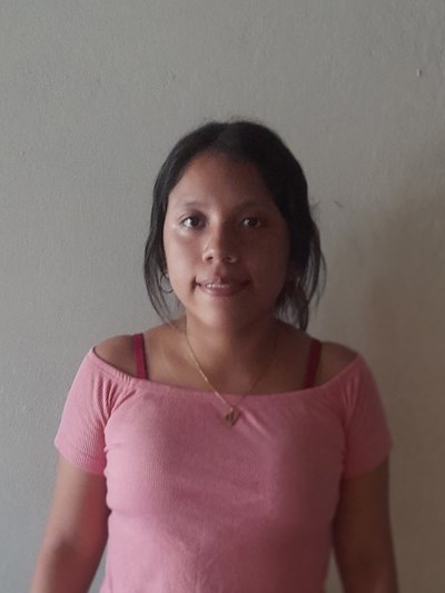 Help Viviana Estefania by becoming a child sponsor. Sponsoring a child is a rewarding and heartwarming experience.