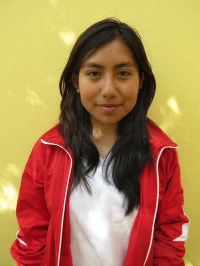 Help Anett Noemi by becoming a child sponsor. Sponsoring a child is a rewarding and heartwarming experience.