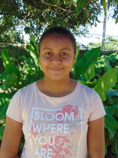 Help Damaris Abigail by becoming a child sponsor. Sponsoring a child is a rewarding and heartwarming experience.