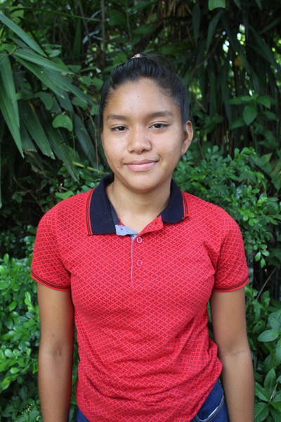 Help Genesis Karina by becoming a child sponsor. Sponsoring a child is a rewarding and heartwarming experience.