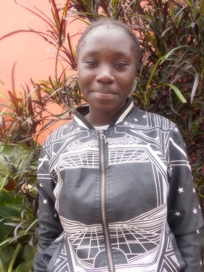 Help Asiyatu by becoming a child sponsor. Sponsoring a child is a rewarding and heartwarming experience.