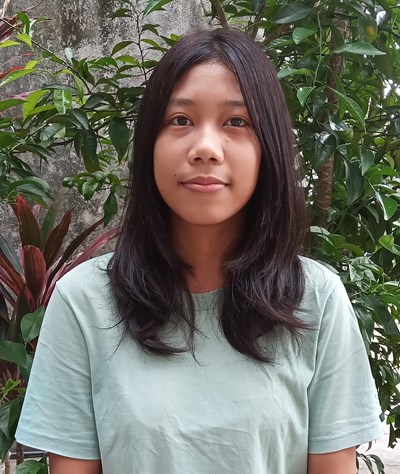 Help Cathleen Ann C. by becoming a child sponsor. Sponsoring a child is a rewarding and heartwarming experience.