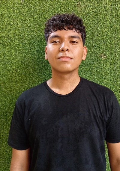 Help Norvin Daniel by becoming a child sponsor. Sponsoring a child is a rewarding and heartwarming experience.