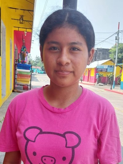 Help Andrea Nicole by becoming a child sponsor. Sponsoring a child is a rewarding and heartwarming experience.