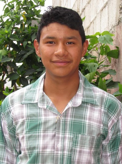 Help Freddy Steven by becoming a child sponsor. Sponsoring a child is a rewarding and heartwarming experience.