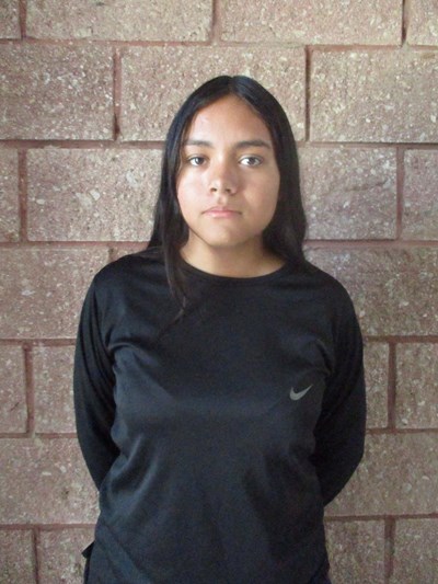 Help Nancy Rosario by becoming a child sponsor. Sponsoring a child is a rewarding and heartwarming experience.