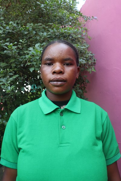 Help Veronica by becoming a child sponsor. Sponsoring a child is a rewarding and heartwarming experience.