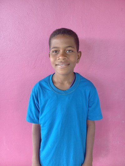 Help Miguel Pascual by becoming a child sponsor. Sponsoring a child is a rewarding and heartwarming experience.