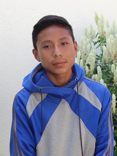 Help Angel Fernando by becoming a child sponsor. Sponsoring a child is a rewarding and heartwarming experience.