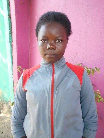 Help Bertha by becoming a child sponsor. Sponsoring a child is a rewarding and heartwarming experience.